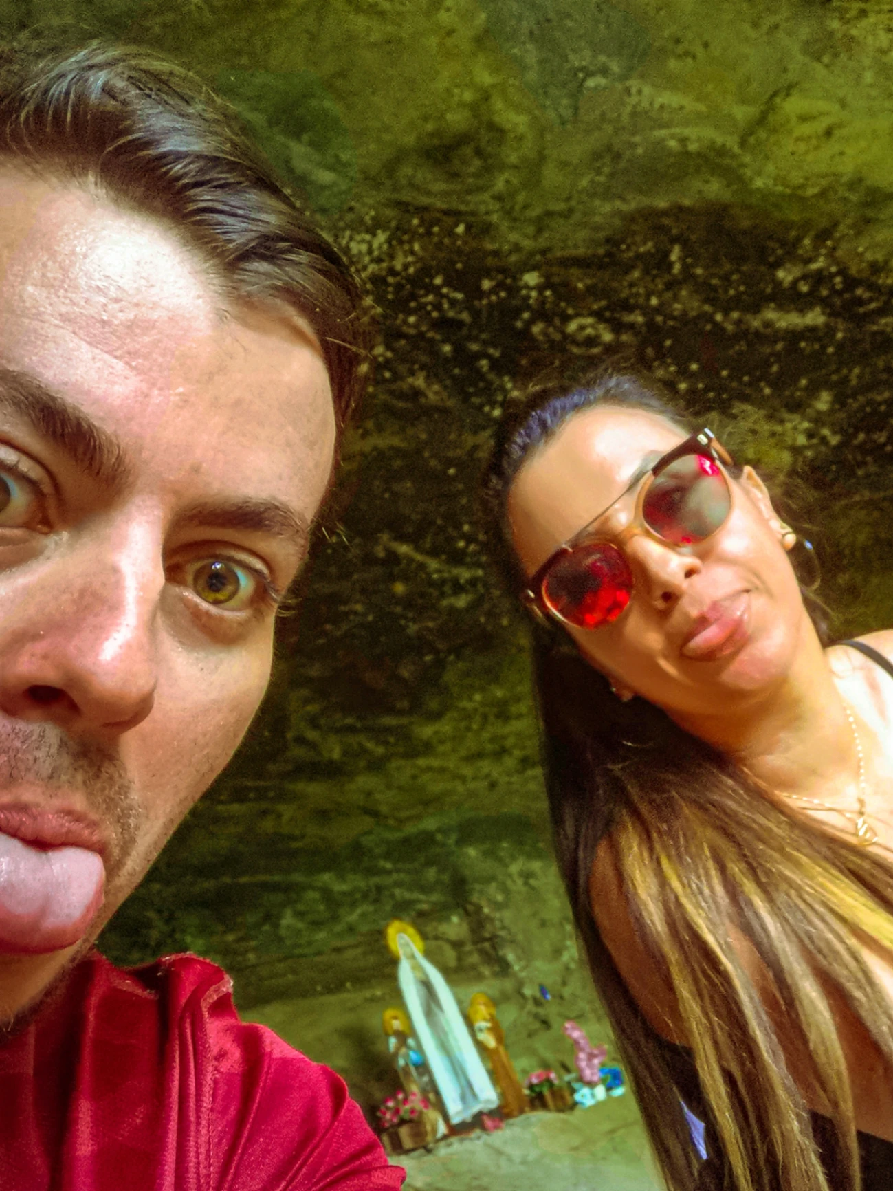 Aventura em Doutor Pedrinho